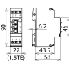 Miniatura Dimensioni prodotto 3