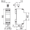 Miniatura Dimensioni prodotto 3