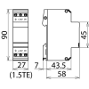 Miniatura Dimensioni prodotto 3