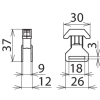 Miniatura Dimensioni prodotto 2