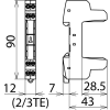 Miniatura Dimensioni prodotto 3
