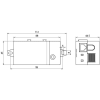 Miniatura Dimensioni prodotto 3