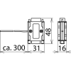 Miniatura Dimensioni prodotto 3