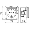 Miniatura Dimensioni prodotto 3