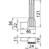 Miniatura Dimensioni prodotto 3