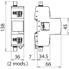 Miniatura Dimensioni prodotto 3