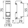 Miniatura Dimensioni prodotto 3