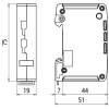 Miniatura Dimensioni prodotto 3