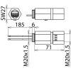 Miniatura Dimensioni prodotto 3
