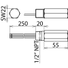 Miniatura Dimensioni prodotto 3