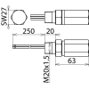 Miniatura Dimensioni prodotto 3