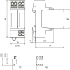 Miniatura Dimensioni prodotto 3