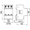 Miniatura Dimensioni prodotto 3