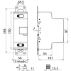 Miniatura Dimensioni prodotto 3