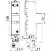 Miniatura Dimensioni prodotto 3