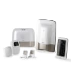 DELTA DORE - Pack Tyxal+ Video allarme VIDEO preconfigurato senza fili smart