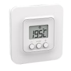 DELTA DORE - TYBOX 5100 PACK ZONA SUPPLEMENTARE