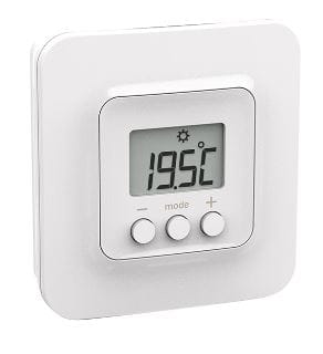 DELTA DORE - TYBOX 5100 PACK ZONA SUPPLEMENTARE
