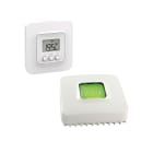 DELTA DORE - PACK TERMOSTATO FILARE CONNESSO 5000