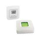 DELTA DORE - PACK TERMOSTATO FILARE CONNESSO 5000