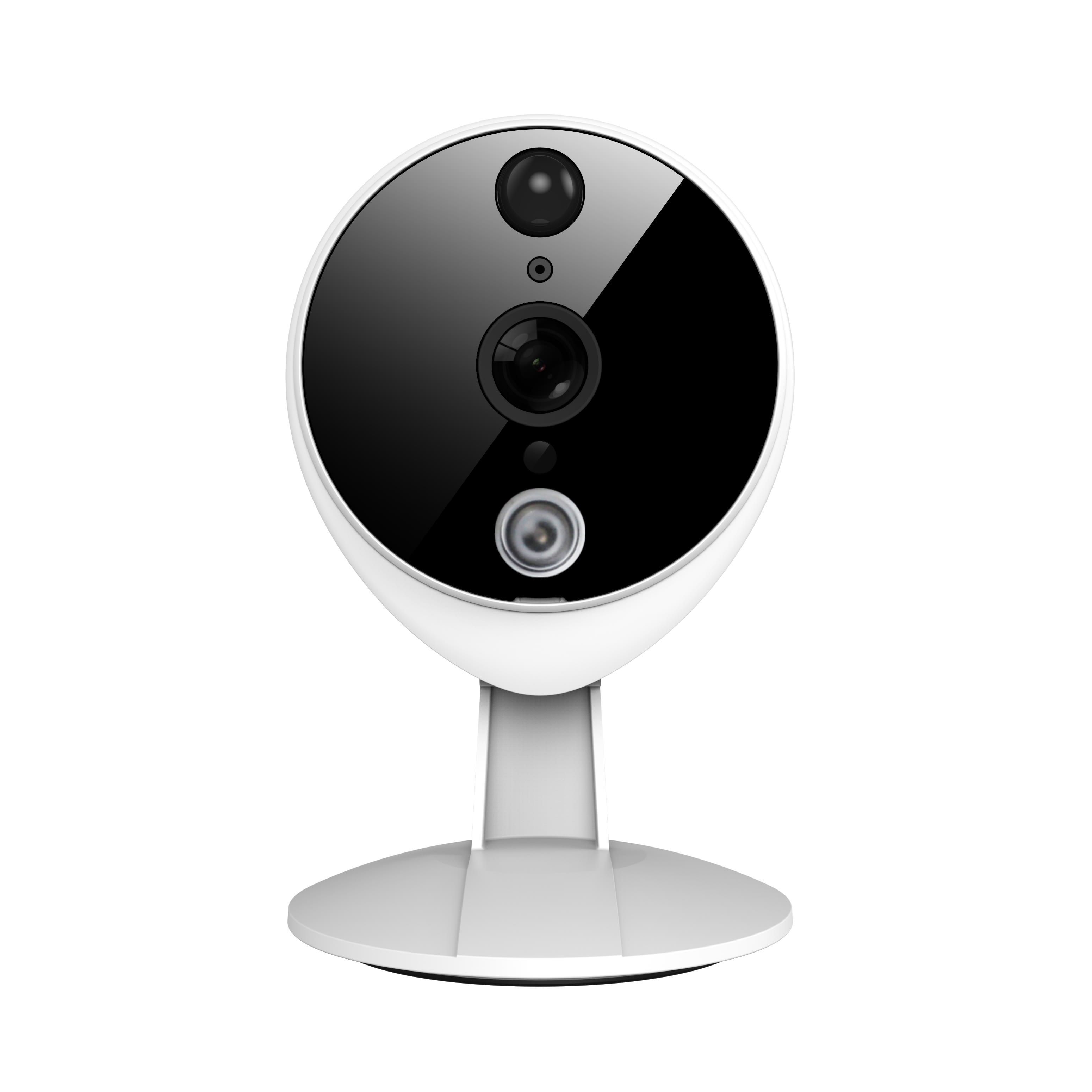 DELTA DORE - TYCAM 1000 TELECAMERA IP INTERNO