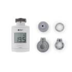 DELTA DORE - TRV 1.0 ADAPT TESTINA SMART + ADATTATORI 6050649