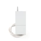 DELTA DORE - Ricevitore radio per serranda canalizzata, valvola o collettore RF6050+ 6050679