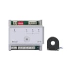 DELTA DORE - Délesteur - Gestione Carichi 3 uscite - 16 A GP50