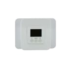 DELTA DORE - Adattatore placca 503