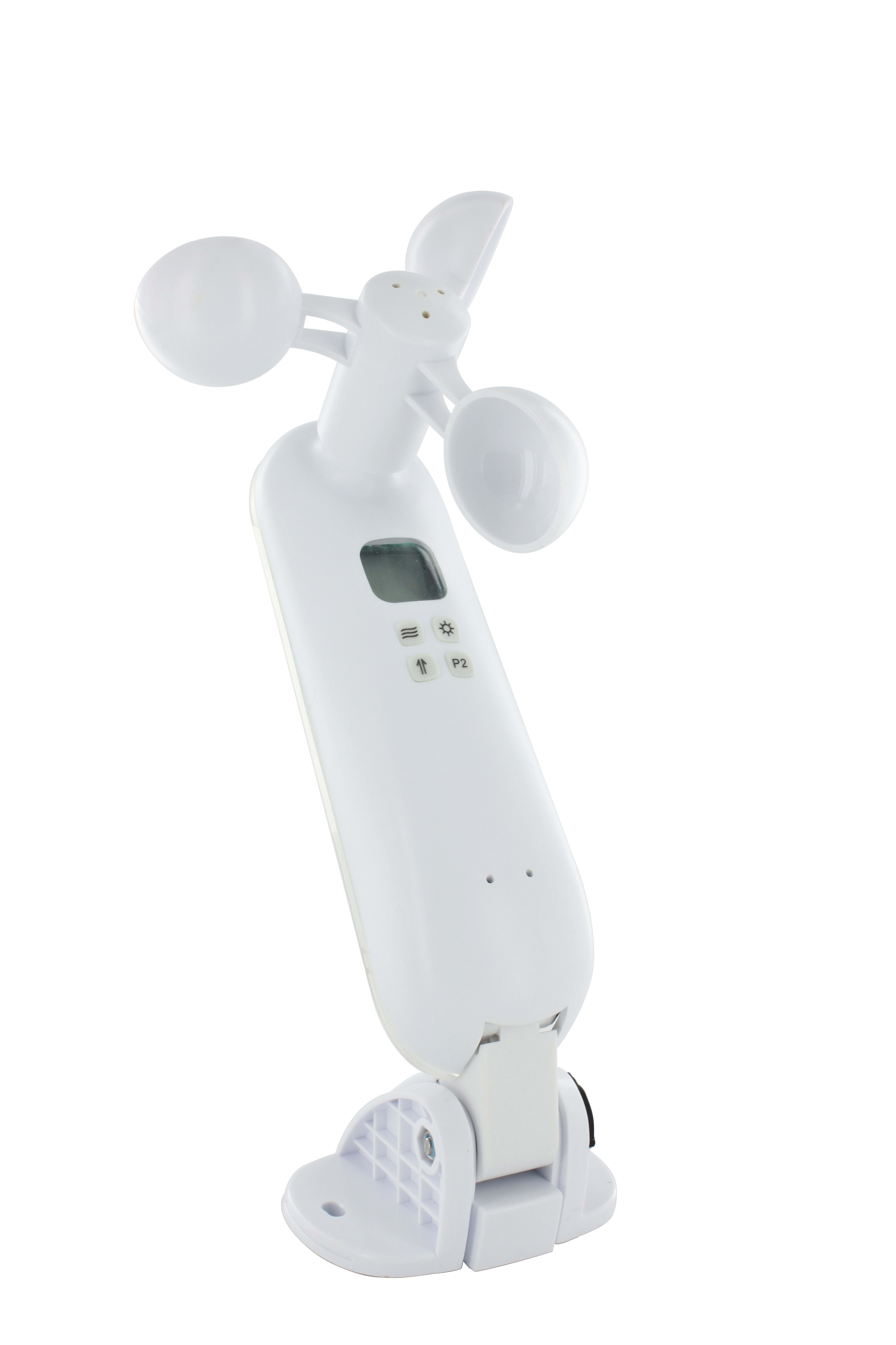 DELTA DORE - Sensore Vento CV 6351393