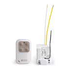 DELTA DORE - Pack composto da: TYXIA 1410 + TYXIA 4620 6351396