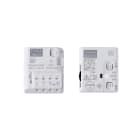 DELTA DORE - Pack deviatore: 1 trasmettitore TYXIA 2600 + 1 ricevitore TYXIA 5610