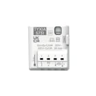 DELTA DORE - Ricevitore radio per il comando di frangisole orientabili, tende da sole, tende interne a lamelle Tyxia 5731 6351412