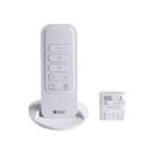 DELTA DORE - Pack controllo oscuranti ricevitore TYXIA 5731 + telecomando TYXIA 1703