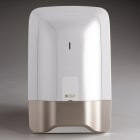 DELTA DORE - Centrale allarme 8 zone con sirena integrata (pile fornite) CS 8000 Tyxal+