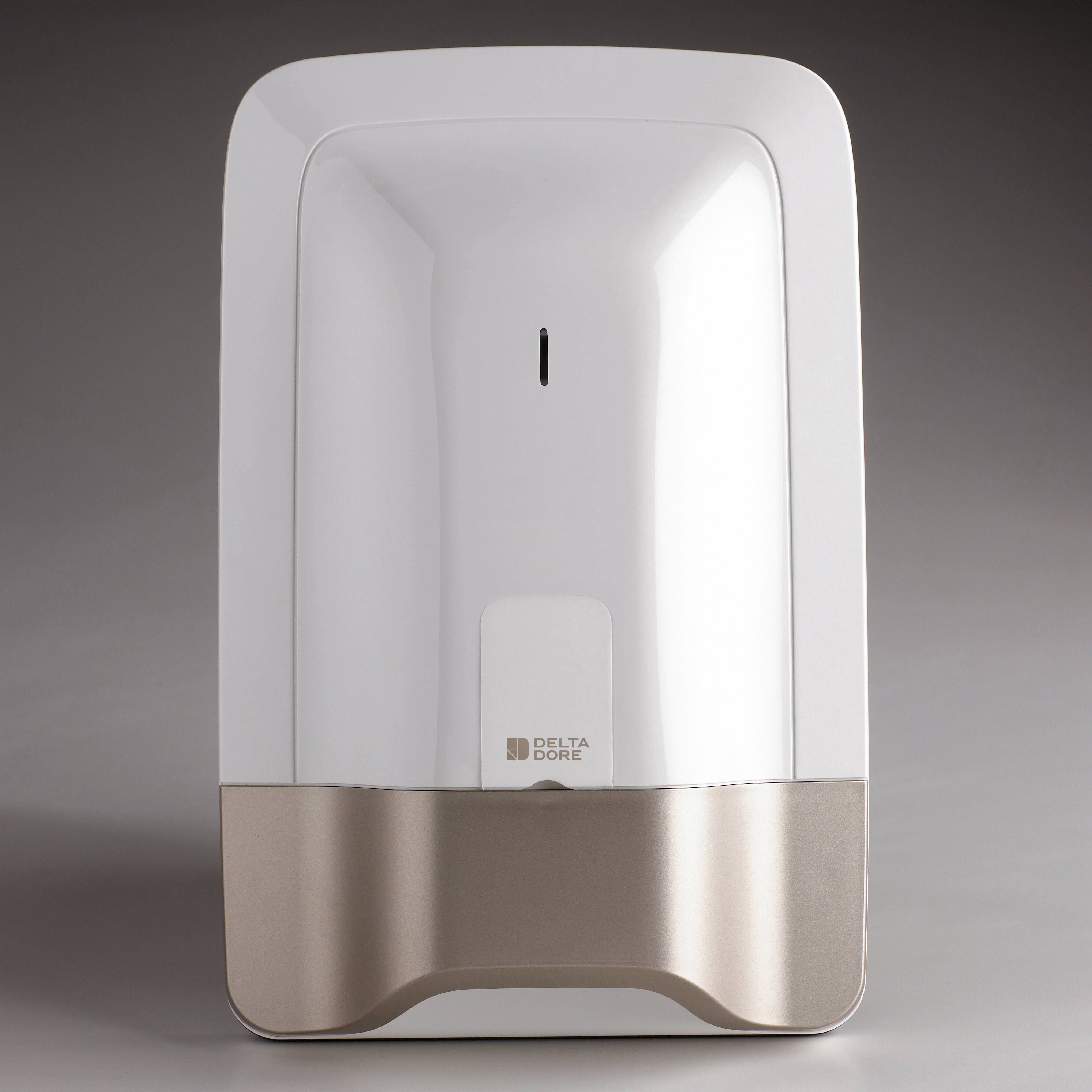 DELTA DORE - Centrale allarme 8 zone con sirena integrata (pile fornite) CS 8000 Tyxal+ 6411121