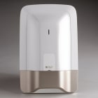 DELTA DORE - Centrale allarme 8 zone con sirena integrata (pile fornite) CS 8000 Tyxal+
