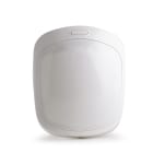 DELTA DORE - Sensore a infrarossi con doppia lente (normale + selettivo animali) DMB Tyxal+ 6412286