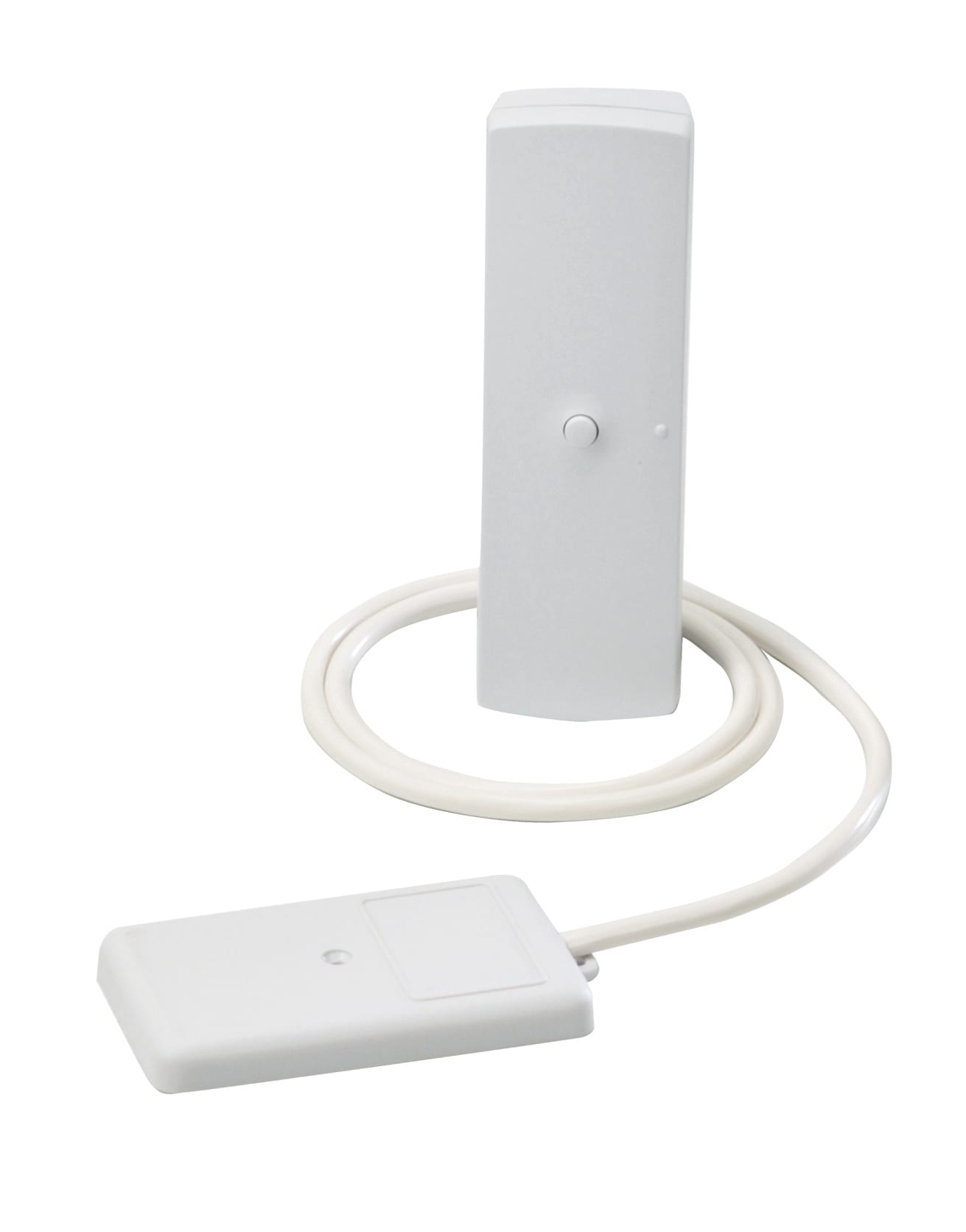 DELTA DORE - Sensore di perdita d'acqua (pile fornite: autonomia 10 anni)