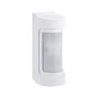 DELTA DORE - Sensore barriera da esterno a copertura angolare 90° DME90 Tyxal+