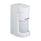 DELTA DORE - Sensore batteria da esterno a copertura angolare 180° DME180 Tyxal+