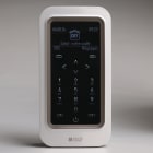 DELTA DORE - Tastiera touch con schermo per gestione sistema (pile fornite) CLT 8000 Tyxal+
