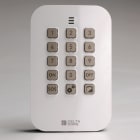 DELTA DORE - Tastiera numerica semplice (pile fornite) CLS 8000 Tyxal+