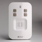 DELTA DORE - Tastiera lettore di badge RFID (pile fornite)