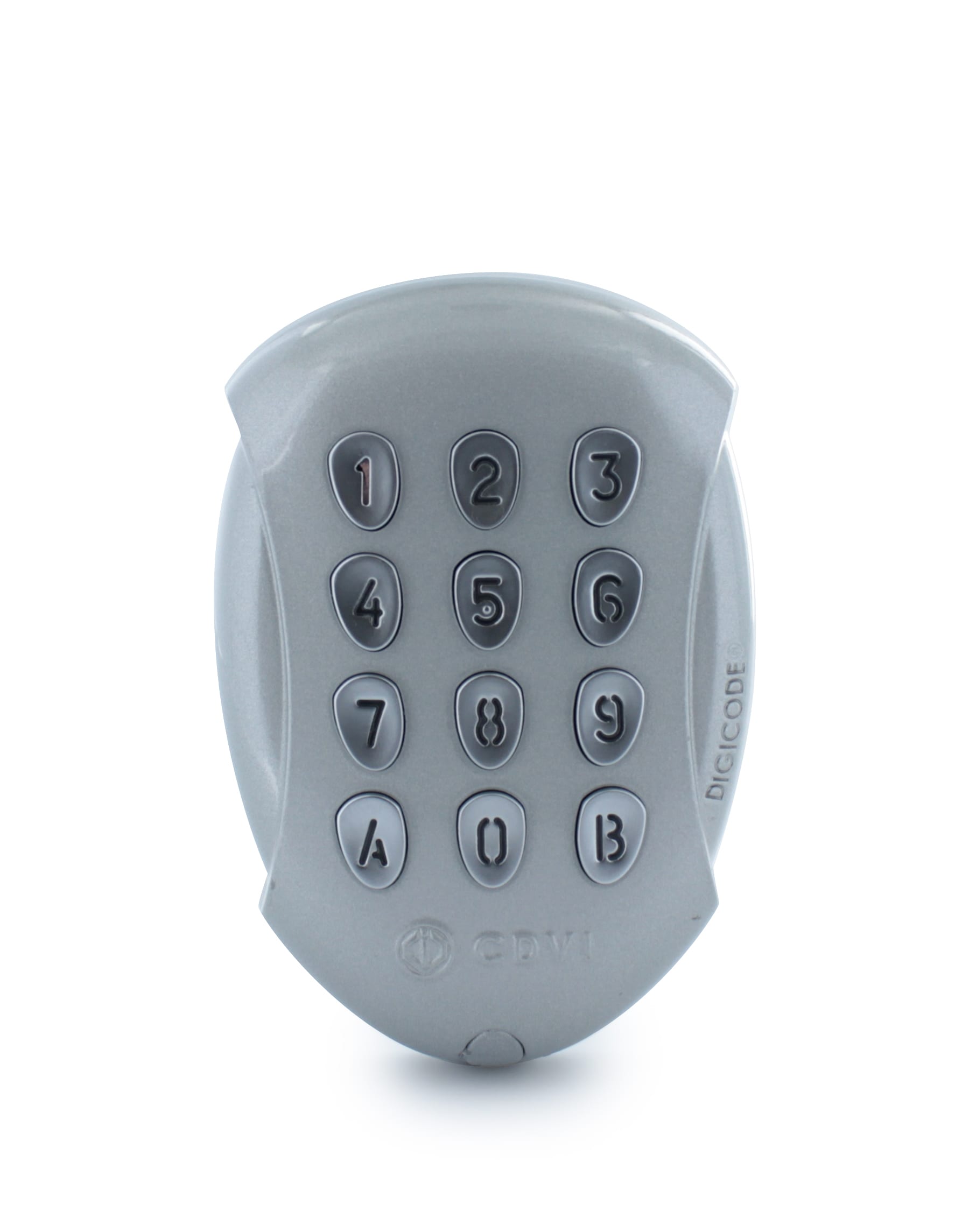 DELTA DORE - Tastiera da esterno: gestione allarme e automatismi (pile fornite) CLE 8000 Tyxal+ 6413255