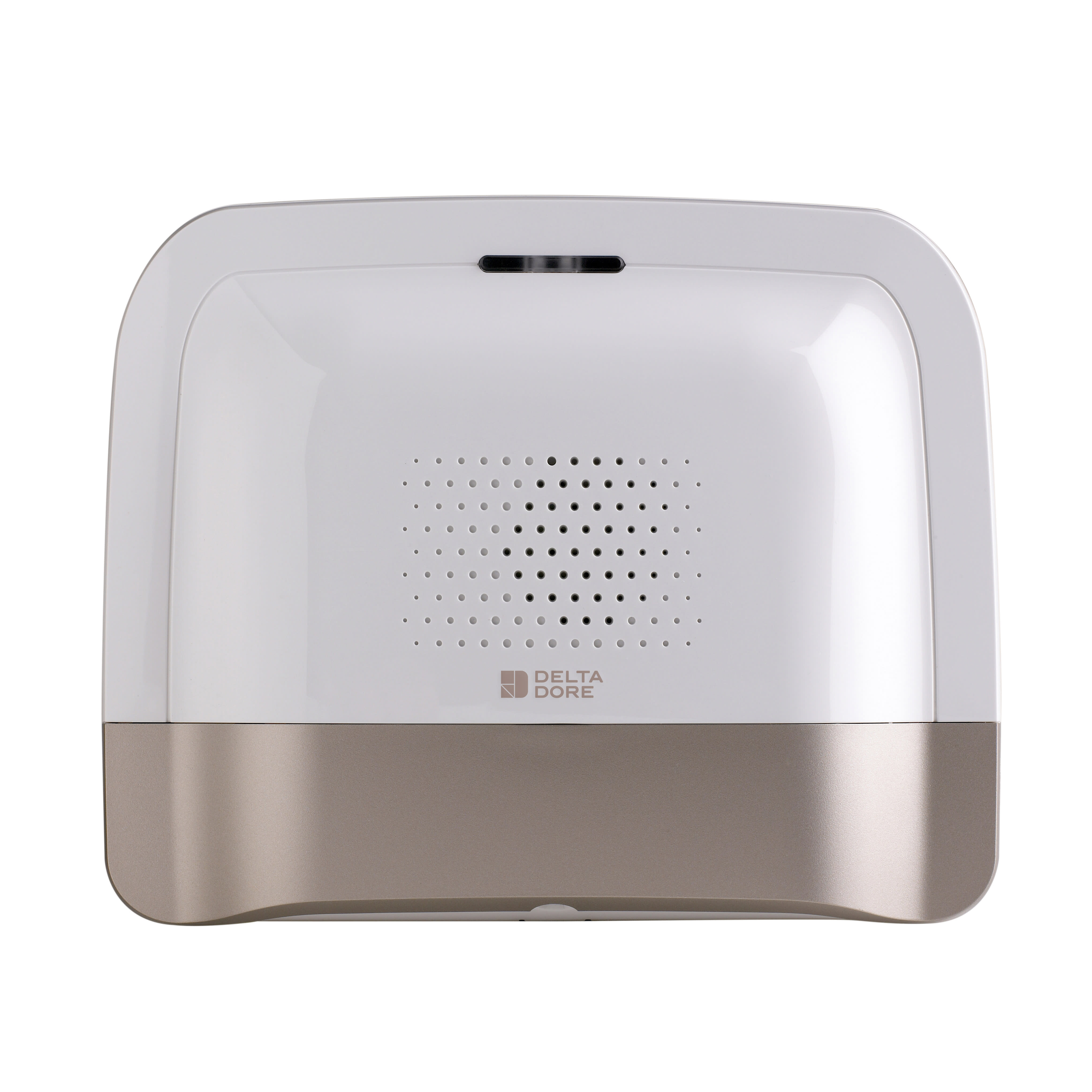 DELTA DORE - Ripetitore radio (fino a 16 dispositivi) REP Tyxal+ 6414119