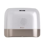 DELTA DORE - Ripetitore radio (fino a 16 dispositivi) REP Tyxal+