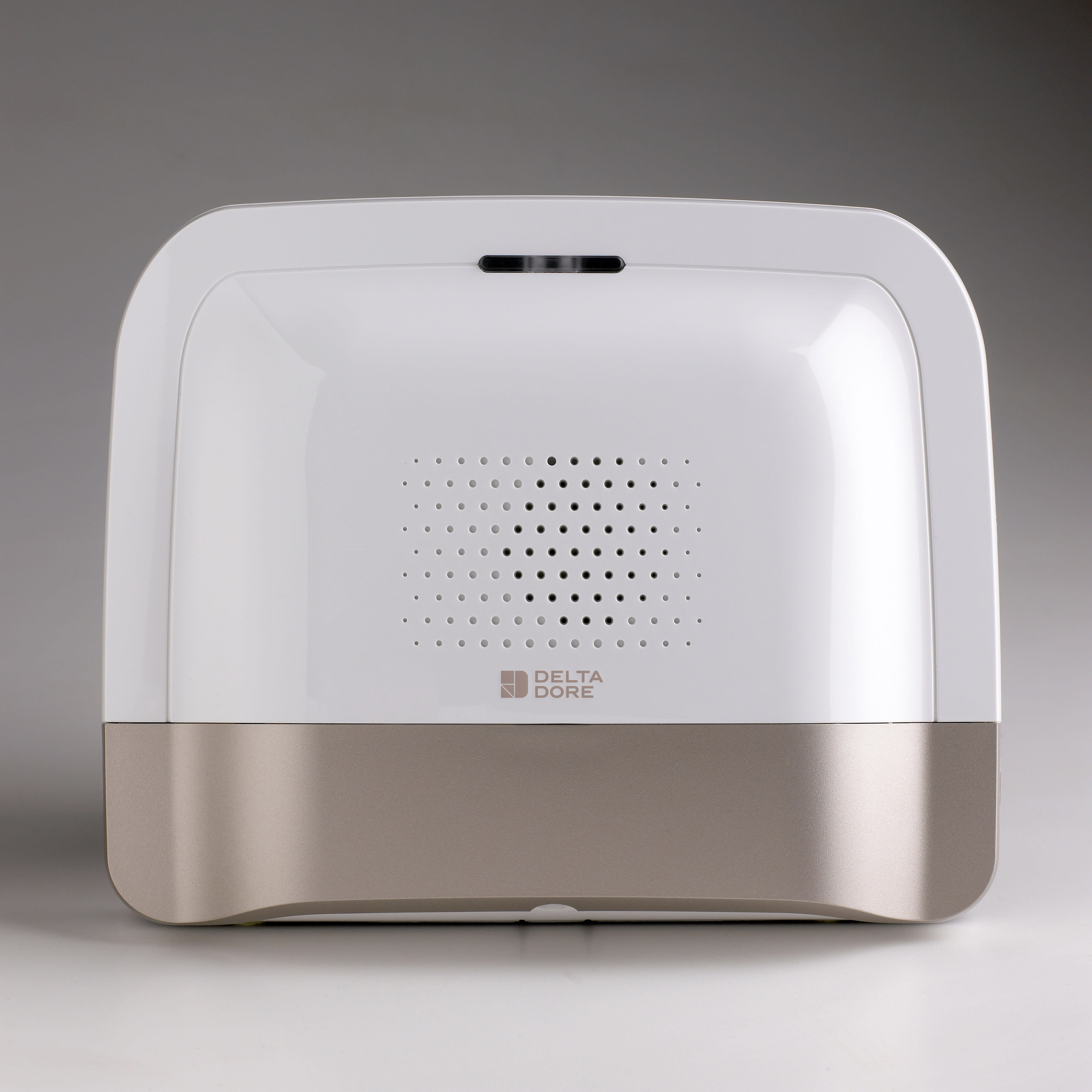 DELTA DORE - Combinatore telefonico GSM (gestione allarme, riscaldamento, automatismi) TTGSM Tyxal+