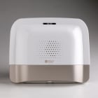 DELTA DORE - Combinatore telefonico GSM (gestione allarme, riscaldamento, automatismi) TTGSM Tyxal+