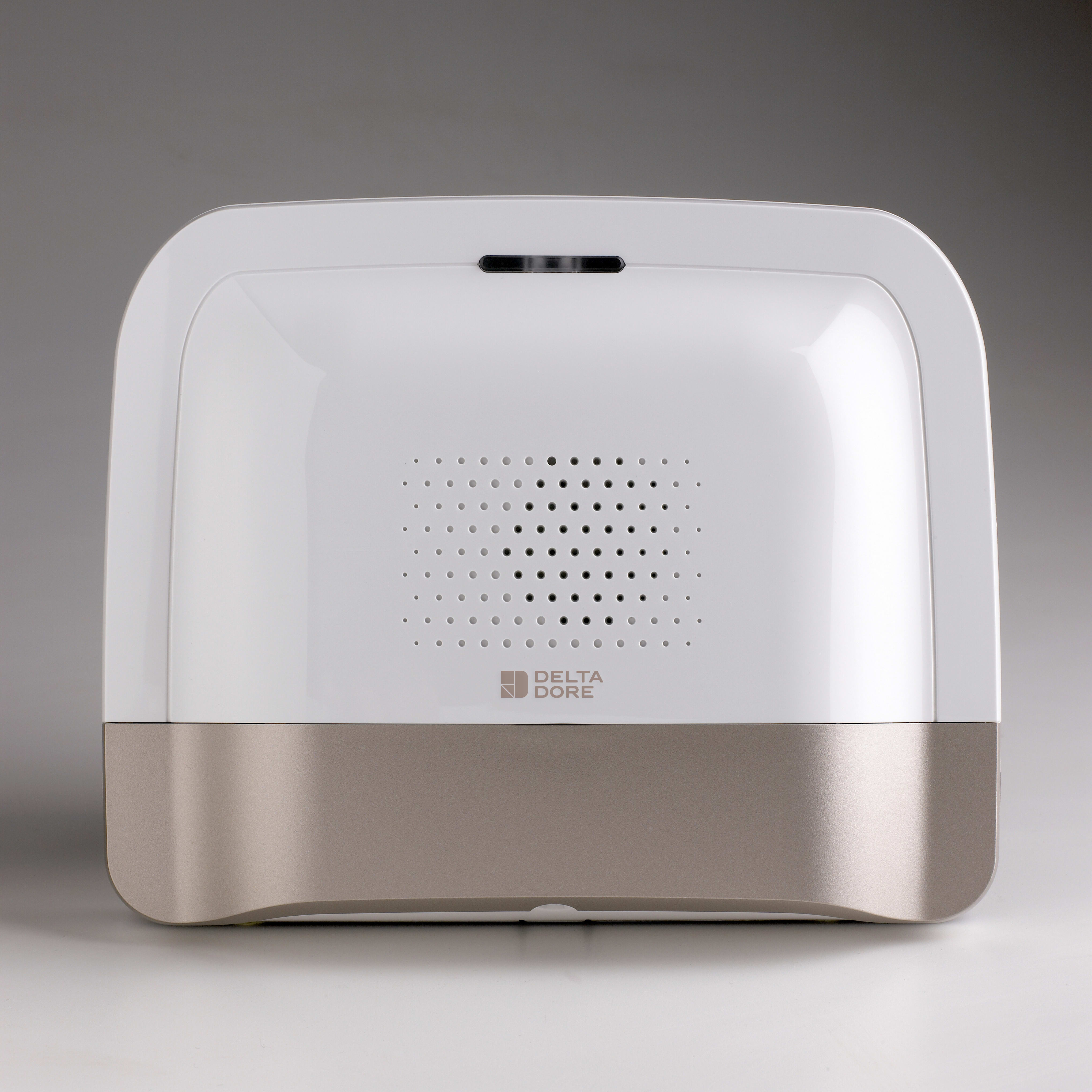 DELTA DORE - Combinatore telefonico GSM (gestione allarme, riscaldamento, automatismi) TTGSM Tyxal+ 6414124